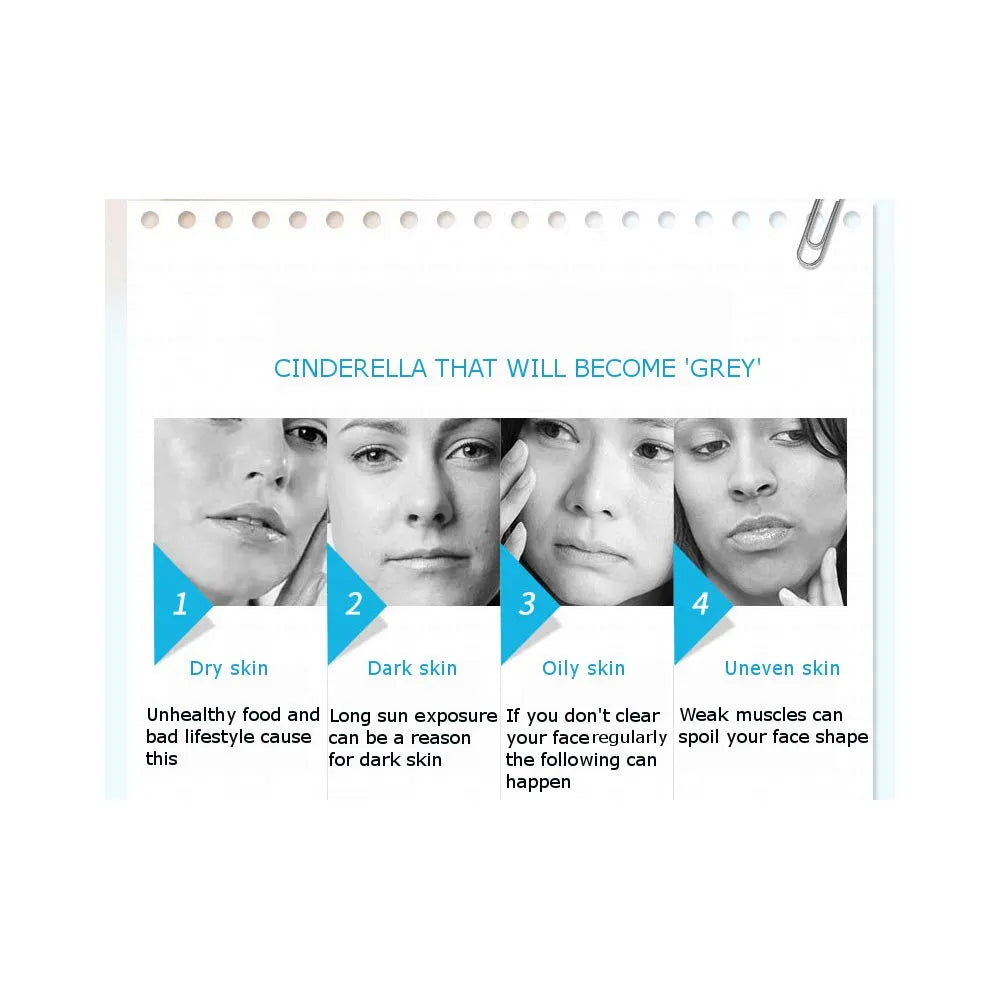 BIOAQUA Hyalo-Oligo Dual Recovery Moisturizing Facial Cream - 50g