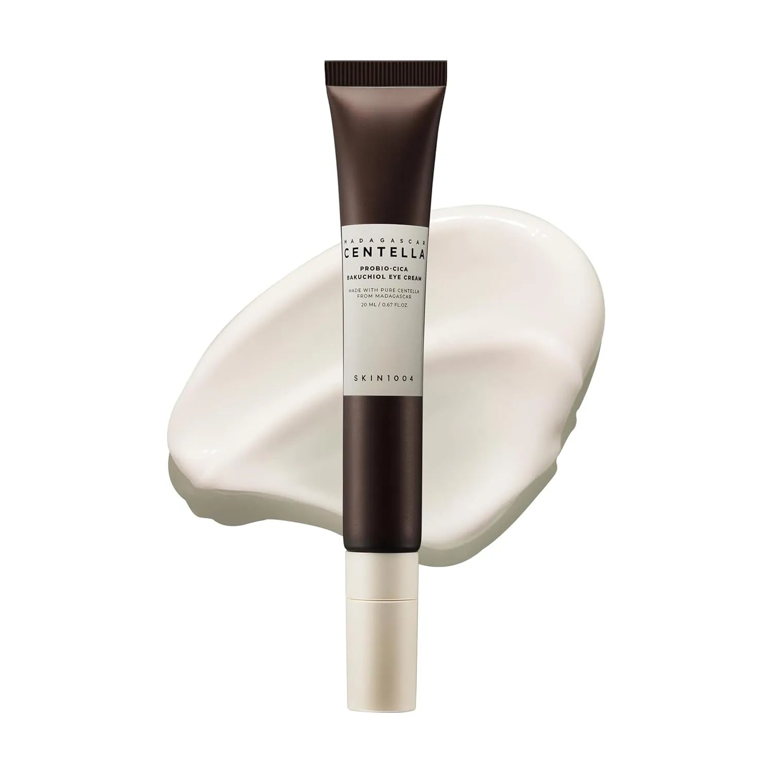 Skin1004 Madagascar Centella Probio-Cica Bakuchiol Eye Cream - 20ml