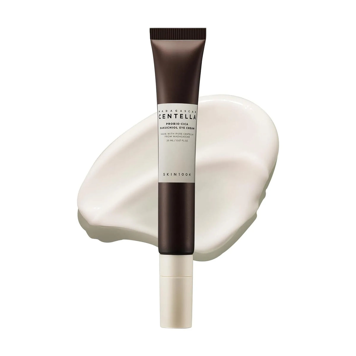 Skin1004 Madagascar Centella Probio-Cica Bakuchiol Eye Cream - 20ml