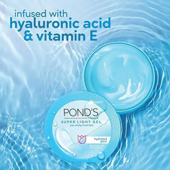Pond's Super Light Gel - 50G