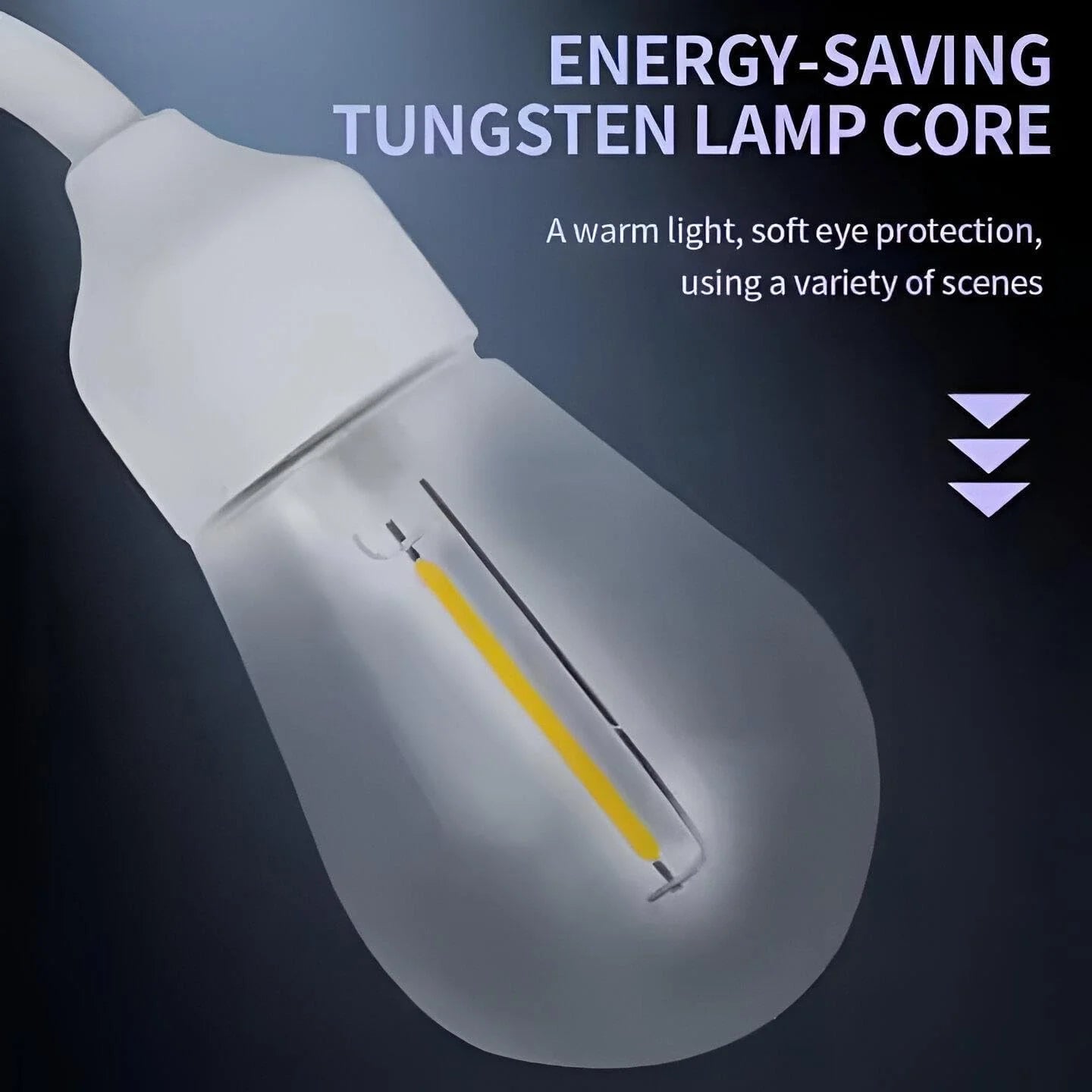 Dimmable Eye-Caring Table Lamp with 360° Adjustable Angles