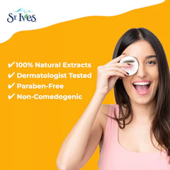 St. Ives Clear Glow Tea Tree Micellar Water - 400ml
