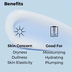 Cosrx - Hyaluronic Acid Intensive Cream - 100gm