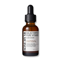 SOME BY MI Galactomyces Pure Vitamin C Glow Serum - 1.01Oz - 30ml