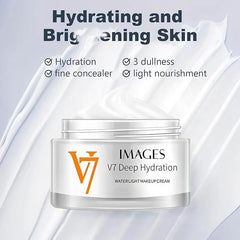 Images V7 Deep Hydration Whitening Face Cream
