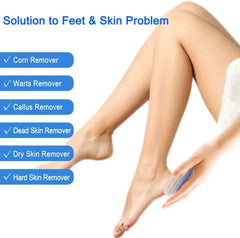Melisza For Hands & Feet Pumice Sponge