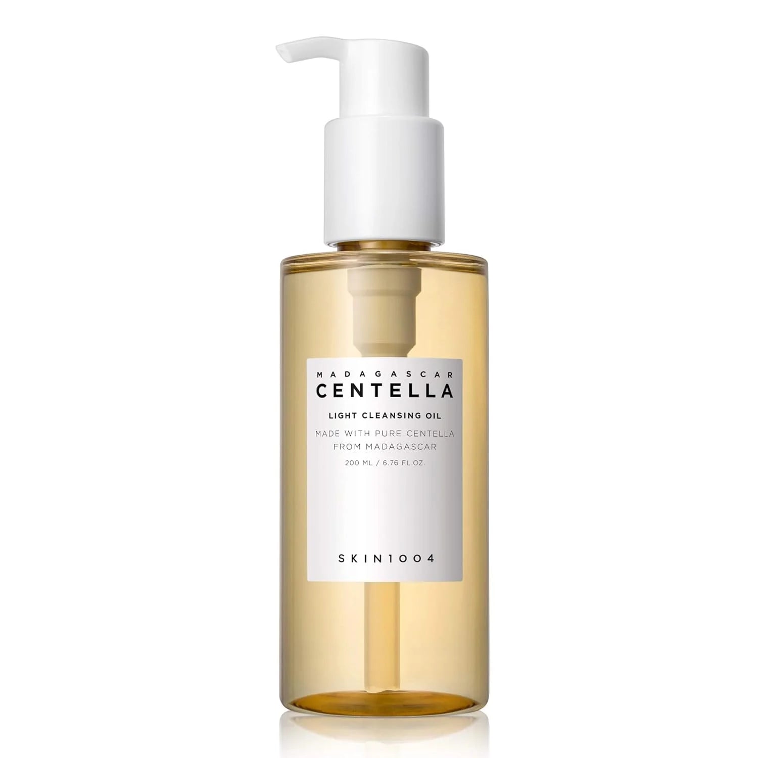 Skin1004 Madagascar Centella Light Cleansing Oil - 200ml