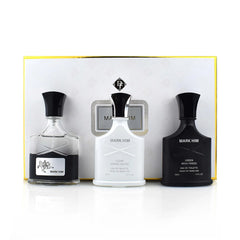 Mark Him 3-piece Men's Perfume Gift Set