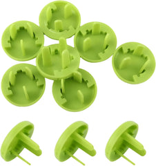 Baby Safety Electric Plug Socket Plastic Cover Protection
