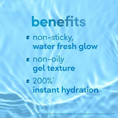 Pond's Super Light Gel - 50G