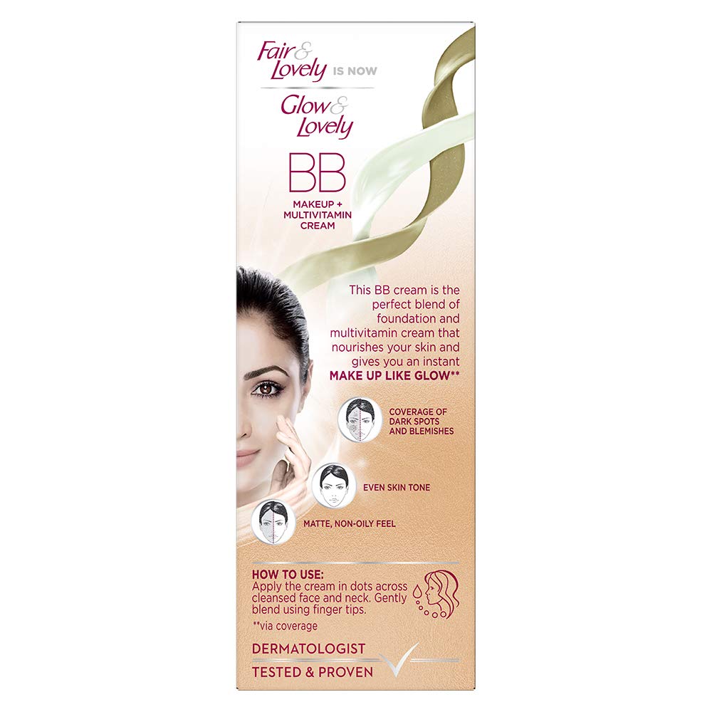 FAIR & LOVELY BB Cream 18g