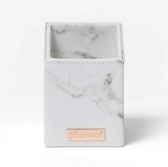 BH Cosmetics White Gold - 13 Piece Brush Set