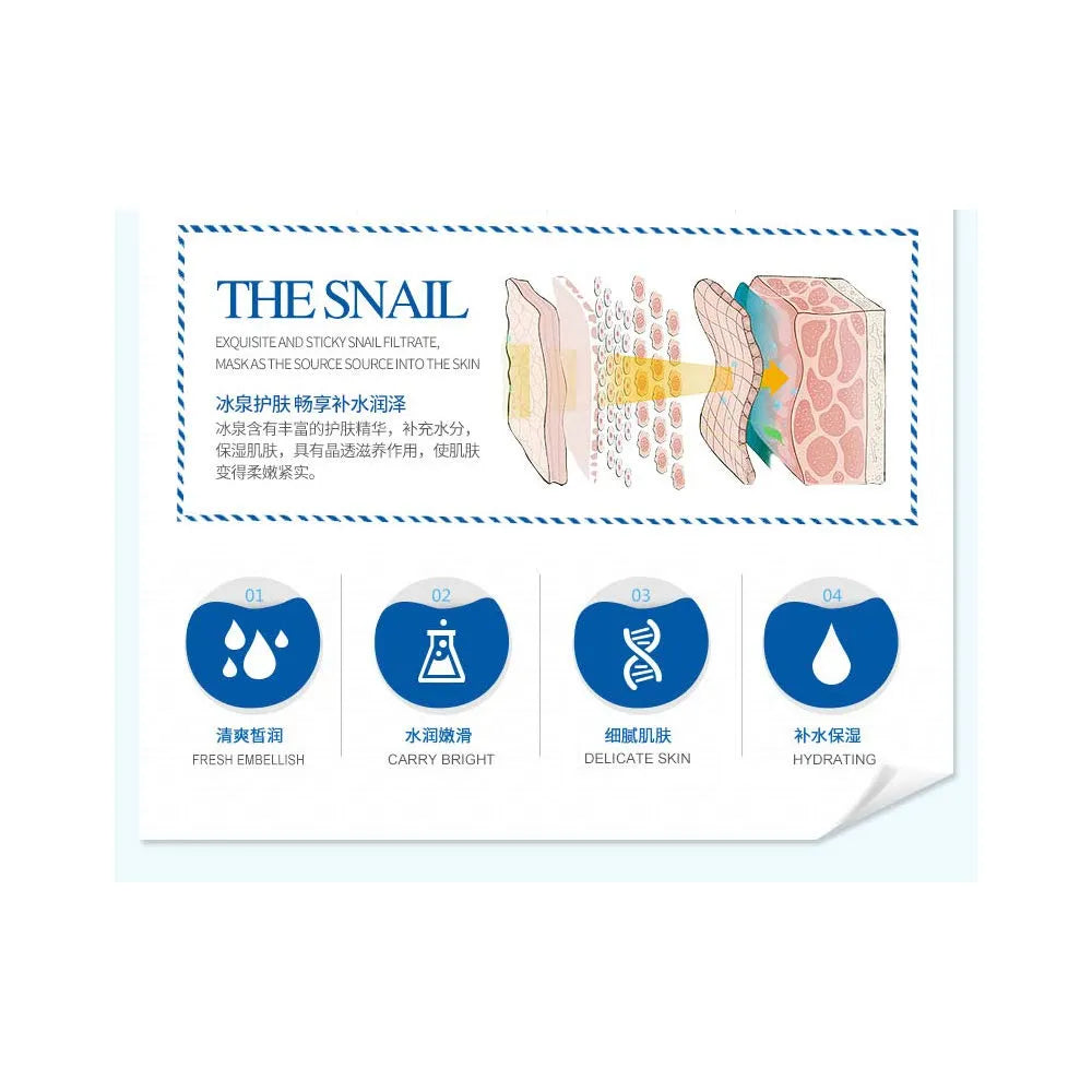 BIOAQUA Hyalo-Oligo Dual Recovery Moisturizing Facial Cream - 50g