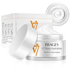 Images V7 Deep Hydration Whitening Face Cream
