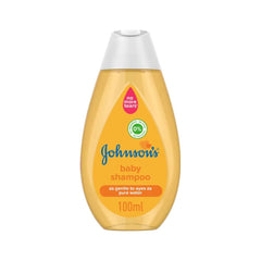 Johnson’s Baby Shampoo