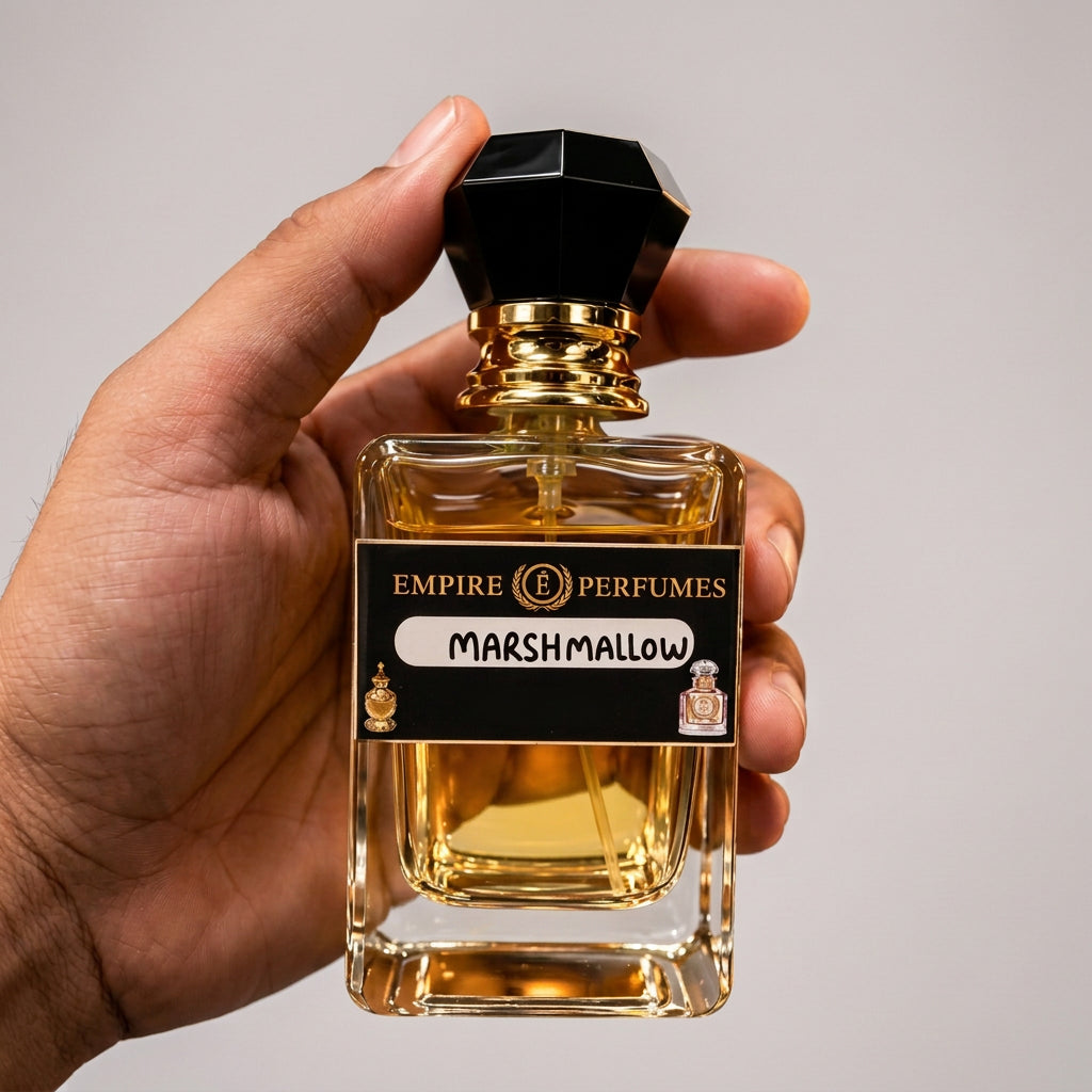 Empire Perfumes Marshmallow Perfumed Spray