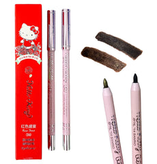 Hello Kitty Pinky Story Eyeliner