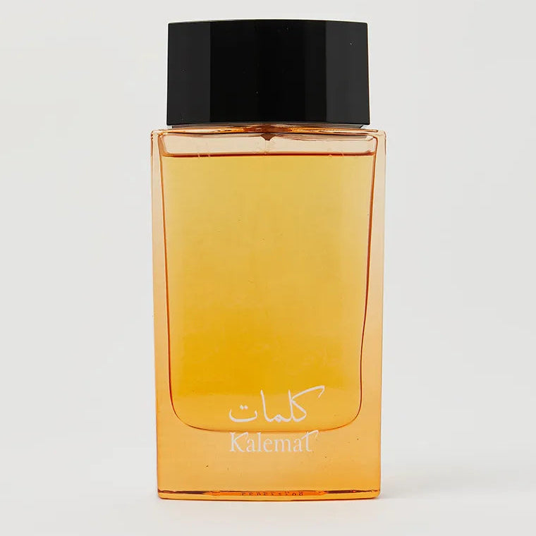 Arabian Oud unisex Perfume Kalemat - 100ml
