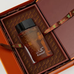 Arabian Oud unisex Perfume Kalemat - 100ml