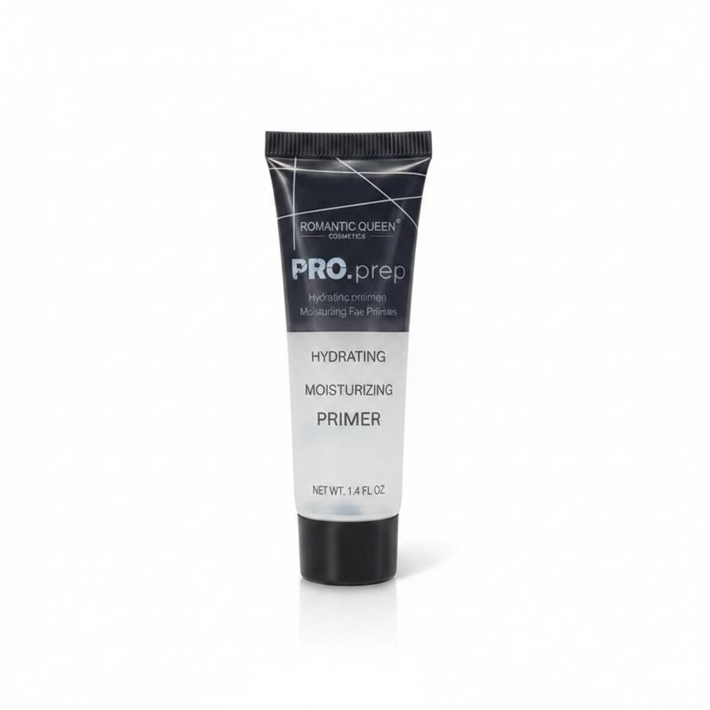Romantic Queen Pro Prep Mosturizing Primer - 40ml