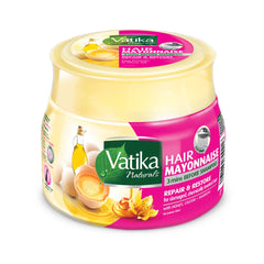 Vatika Hair Mayonnaise Repair & Restore 500ml