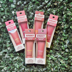 Hudamoji Smushy Soft Matte Lip Balm