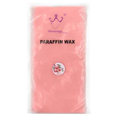 Konsung Paraffin Hand & Foot Spa Peach Wax - 450g