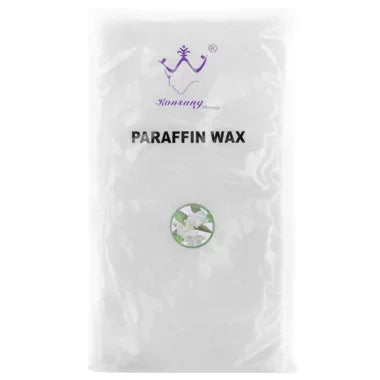 Konsung Paraffin Hand & Foot Spa Jasmine Wax - 450g