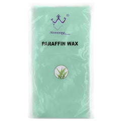 Konsung Paraffin Hand & Foot Spa Tea Tree Wax - 450g