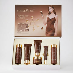 GEGEMOON Revitalize Collagen Firming Anti-Aging 6-Piece Set