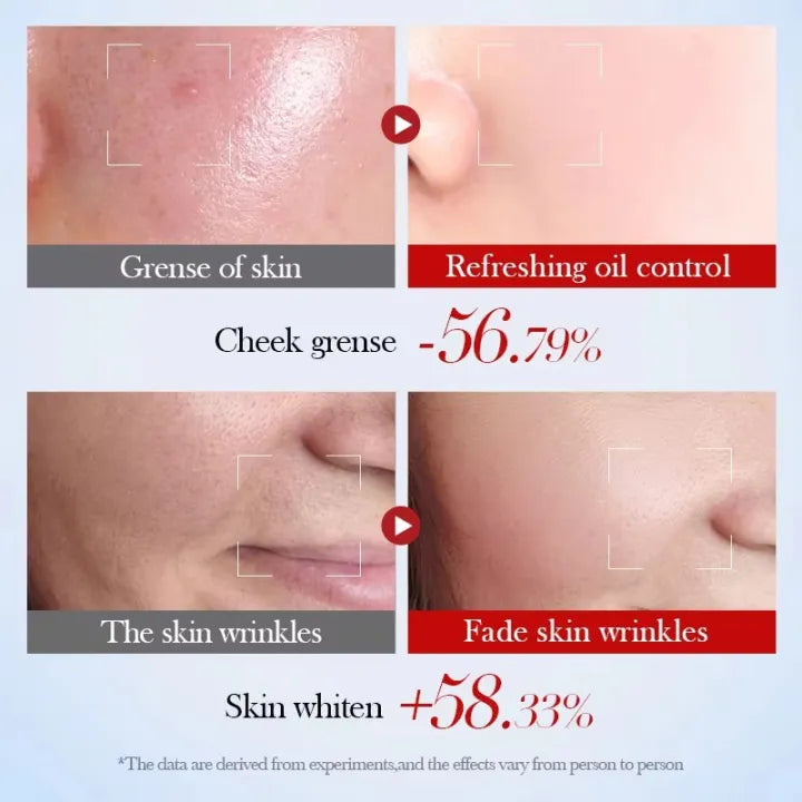 Sadoer Snail Collagen Amino Acid Facial Claenaser 100g