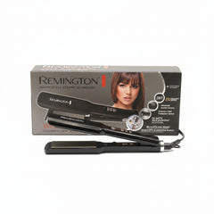 Remington Advanced Silk Ceramic Technology Hair Straightener