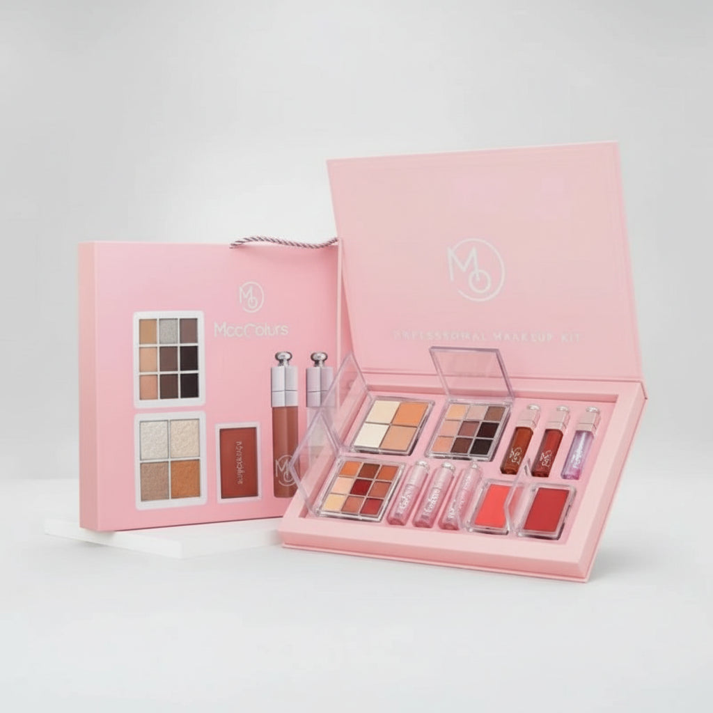 Mocallure Professional Makeup Kit