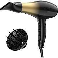 KiPoZi Professional Hair Dryer Heavy Motor