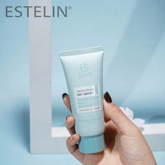 ESTELIN Deodorant Dry Serum Glutathione + Vitamin B3 - 60ml