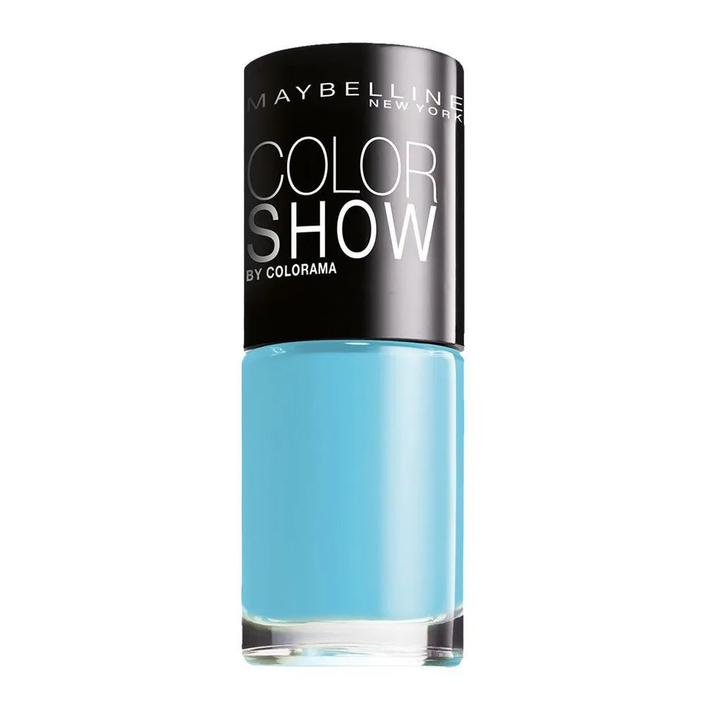 Maybelline New York Color Show Nail Polish
