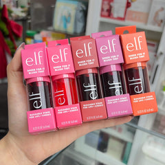 e.l.f. Sheer For It Blush Tint - Each