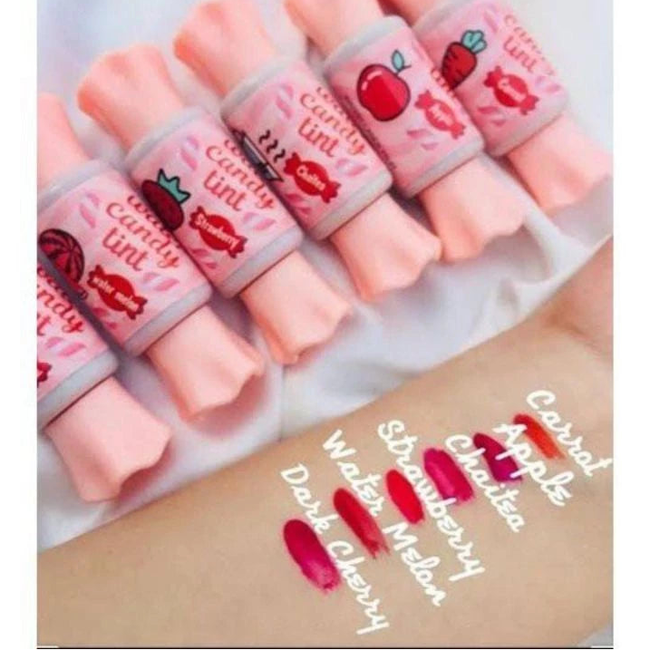 Water Candy Fruit Lip Tint