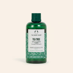 The Body Shop Tea Tree Skin Clearing Toner - 250ml