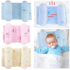 Baby Pillow Head Support Cushion - Each