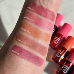 e.l.f. Sheer For It Blush Tint - Each