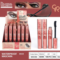 GR Sky High Colossal Volume Express Mascara