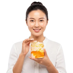 Zafrani Skin Brightening & Moisturizing Cream - 500ml