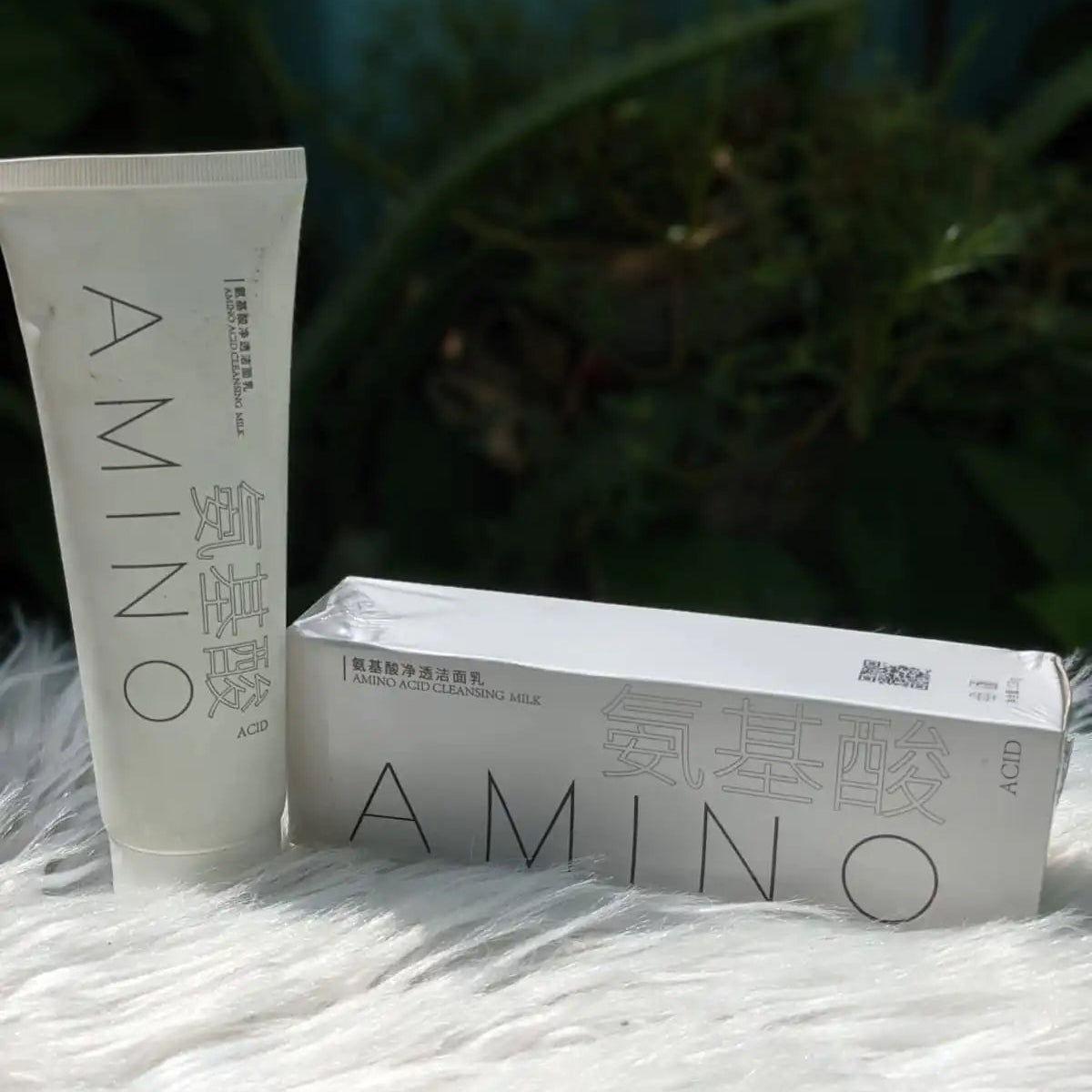 Amino Acid Cleansing Milk