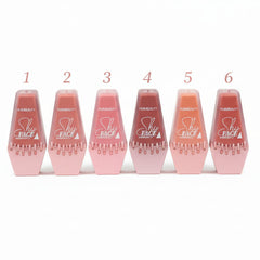 Huxia Beauty Shy Face Liquid Blush