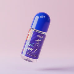 Hoorain Lovely Lady Roll On - 50ml