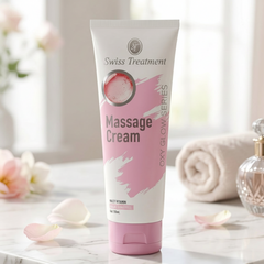 Swiss Treatment Oxy Glow Series - Massage Cream - 150ml