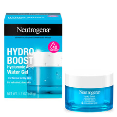 Neutrogena - Hydro Boost Water Gel - 50ml
