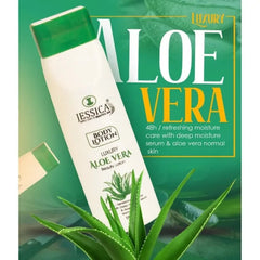 Jessica Luxury Moisturizing Body Lotion - 150ml