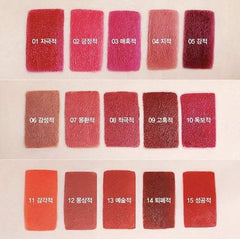 BBIA Last Lipstick Matte Velvet